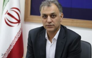 بهره‌برداری از قطعه چهار محور سنگان- تربت‌حیدریه تا پایان فروردین