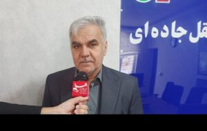 بهره‌برداری از پل روستای ریزوند و بهسازی محورهای آسیب‌دیده در ایلام