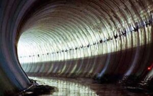 بهره‌‌مندی 202 هزار مشترک استان مرکزی از شبکه مدرن فاضلاب