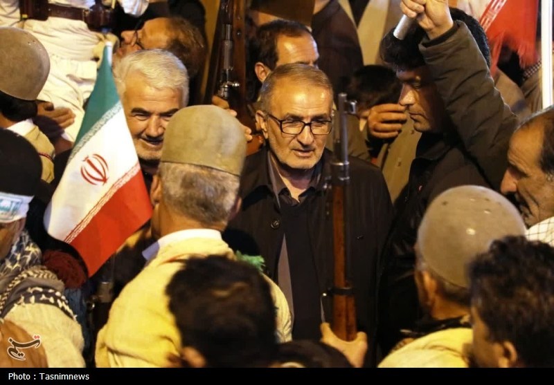 اخبار یاسوج , 