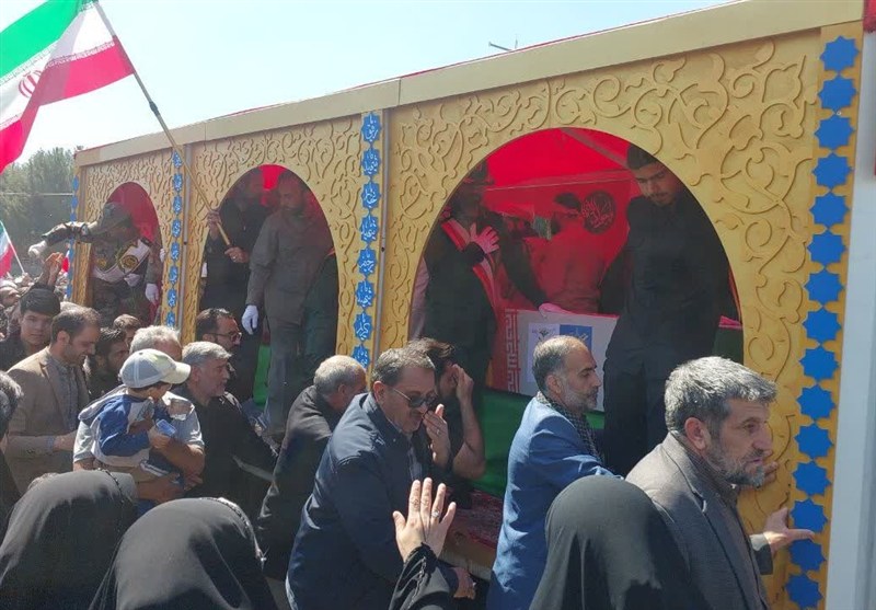 اخبار استان خراسان جنوبی , شهید , اخبار بیرجند , 