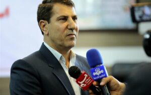 تأمین اجاره‌بهای 380 واحد مسکونی در جنگ در ایلام