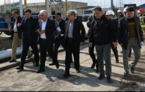 تأمین سوخت در همه جای کشور پایدار است