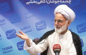 تأکید آیت‌الله دری‌نجف‌آبادی بر مقابله با شبکه‌های معاند