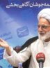 تأکید آیت‌الله دری‌نجف‌آبادی بر مقابله با شبکه‌های معاند