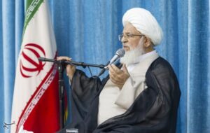 تأکید آیت‌الله ناصری بر توسعه تولید داخلی و استقلال اقتصادی در یزد