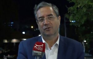 تأکید استاندار آذربایجان‌ غربی بر اجرای طرح‌های جامع مرزهای راهبردی