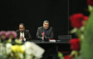 تأکید بر تقویت انسجام اجتماعی و مردم‌داری در مدیریت بحران