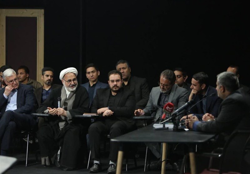 مشهد مقدس , اخبار مشهد , خراسان رضوی , استانداری خراسان رضوی , اخبار استان خراسان رضوی , فرمانداری , رسانه , جنگ آمریکا و رژیم صهیونیستی علیه ایران , 