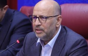 تأکید معاون وزیر اقتصاد بر ضرورت گذار از بانک‌محوری