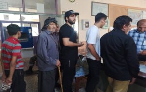 تبلیغ انتخاباتی زودهنگام در فضای مجازی خلاف است‌