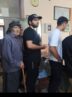تبلیغ انتخاباتی زودهنگام در فضای مجازی خلاف است‌