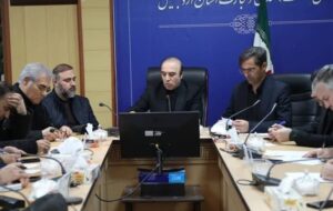 تجارت 74 هزار تنی تجار اردبیلی در ایام جنگ رمضان