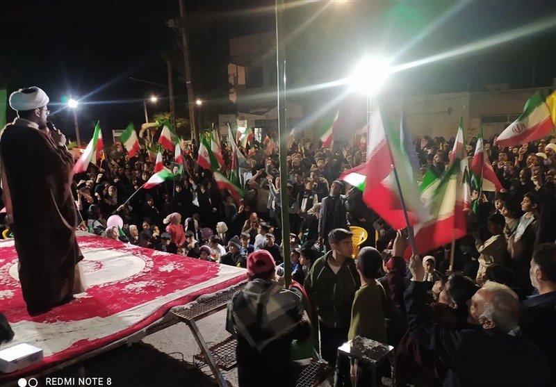 دهه کرامت , اخبار استان خراسان جنوبی , 