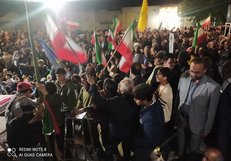 دهه کرامت , اخبار استان خراسان جنوبی , 