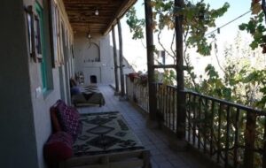 تجربه‌ای از همبستگی اجتماعی در روزهای بحران/گرگان میزبان هموطنان