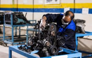 تحقق اشتغال‌های پایدار در همدان با گذار از تسهیلات تکلیفی