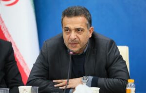 تخریب اماکن ورزشی توسط دشمن بسیار فراتر از برآوردهای اولیه است