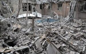 تخریب توان علمی ایران به دست دشمنان از مجامع بین‌المللی پیگیری شود