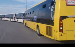 تخصیص 300 اتوبوس‌ به جابه‌جایی رایگان بانوان در گردهمایی دهه کرامت