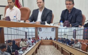 تخصیص بیش از 70 درصد اعتبارات عمرانی در تنگستان