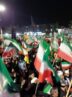تداوم حماسه وفاداری در بیرجند؛ چهل و دومین شب ایستادگی در میدان
