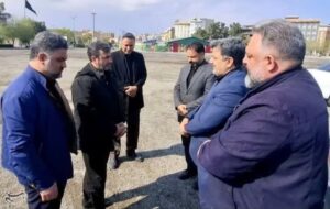 تداوم خدمات‌رسانی در ری در شرایط جنگی؛ همه دستگاه‌ها در آماده‌باش