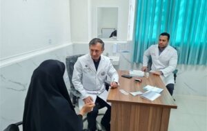 تداوم درمان مصدومان میناب در بیمارستان سوختگی شیراز