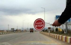 ترافیک سنگین در جاده‌های شمال/ کندوان مسدود شد