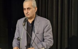 ترامپ بداند که تاریخ و تمدن ایران قابل بازگشت به عصر حجر نیست