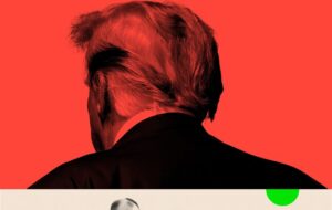 ترامپ خیال‌باف برای خداحافظی همیشگی از سیاست آماده باش!