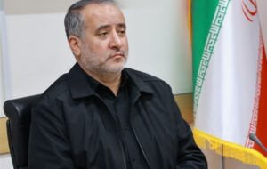 تزریق 2 همت به راه‌آهن و تعیین 3 شاخص برای ارزیابی مدیران خراسان جنوبی