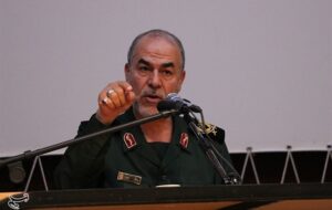 تسلط ایران بر تنگه هرمز معادلات جهان را تغییر داده است