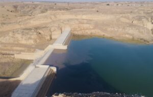 تسنیم بررسی کرد؛ مرهم‌ آبخیزداری بر سیلاب‌های مهیب گلستان