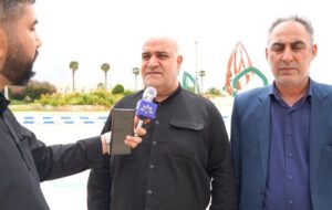 تشریح خسارت‌های وارد شده به زیرساخت‌های استان خوزستان در جنگ رمضان