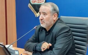 تشکیل ستاد پشتیبانی جنگ اقتصادی در خراسان جنوبی