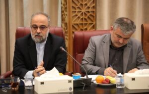 تشکیل پرونده قضایی «ترک فعل» برای برخی مدیران استان