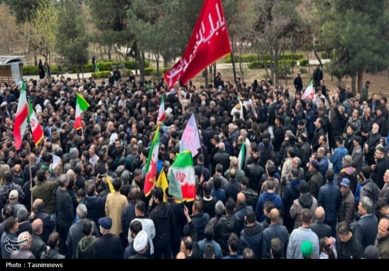 اخبار شهر ری , 