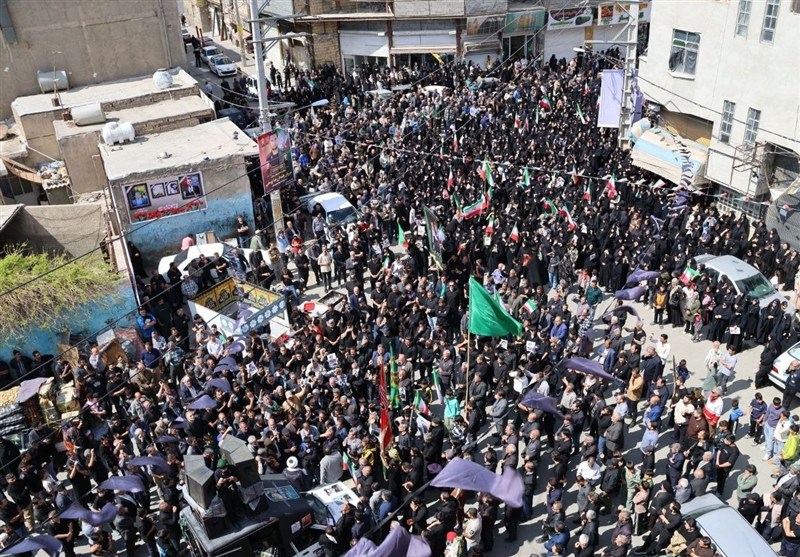 اخبار بهارستان , جنگ آمریکا و رژیم صهیونیستی علیه ایران , شهید , 