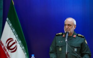 تشییع شهید خادمی فردا در استان فارس