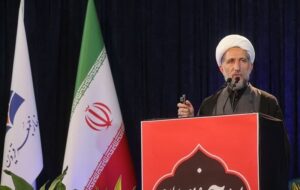 تصمیم رهبری ملاک نهایی در موضوع مذاکره است