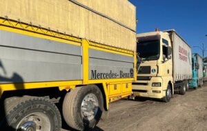 تصویب طرح جامع مرز سومار برای رونق اقتصادی غرب کشور