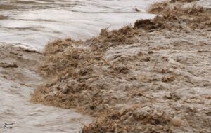 تعیین حریم 155 کیلومتر از رودخانه‌های  مازندران