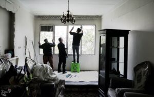 تفویض اختیار شورا به شهردار برای تسریع در رسیدگی به خسارت‌دیدگان جنگ