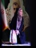 تقدیر از دختران شهدا و جنگ 12 روزه و رمضان در ملایر
