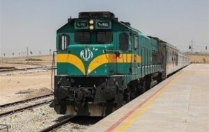 تمام مسیرهای ریلی منتهی به بندرعباس باز است