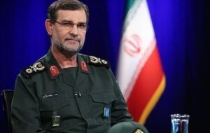 تنگسیری؛ دریاداری که دریادل بود