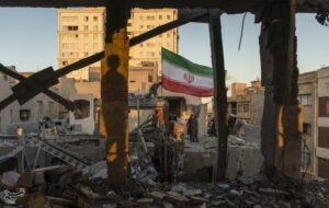 تهاجم آمریکایی صهیونیستی به 227 واحد مسکونی و تجاری در عجب‌شیر