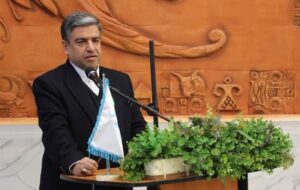 توسعه تولیدات کشاورزی و گلخانه‌ای در اردبیل