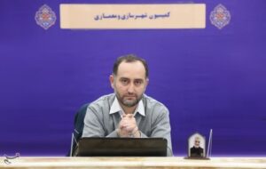 توقف نامگذاری معبر میدان بسیج تا پل امام حسن(ع) زنجان به نام رهبر شهید